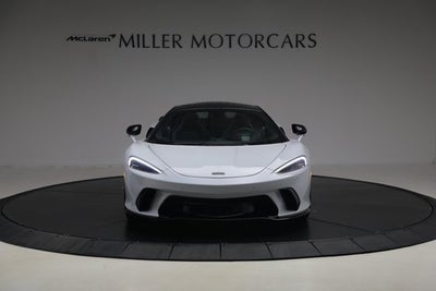 2026 McLaren GTS TechLux