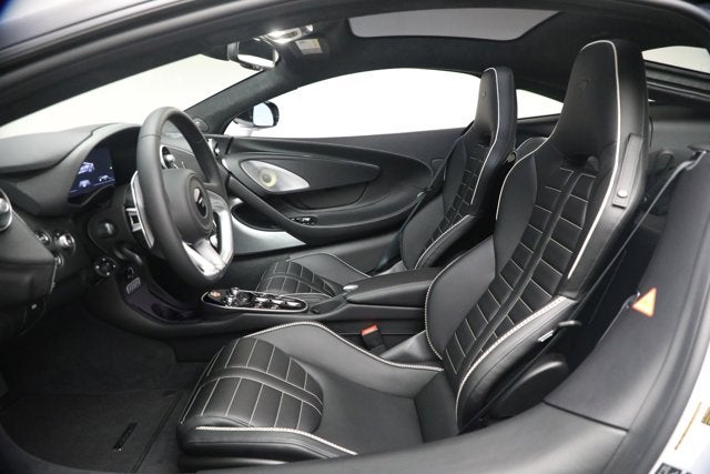 2026 McLaren GTS TechLux