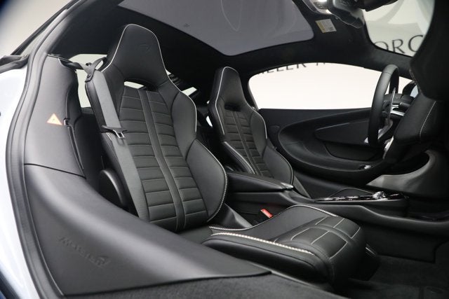 2026 McLaren GTS TechLux