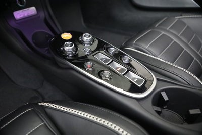 2026 McLaren GTS TechLux