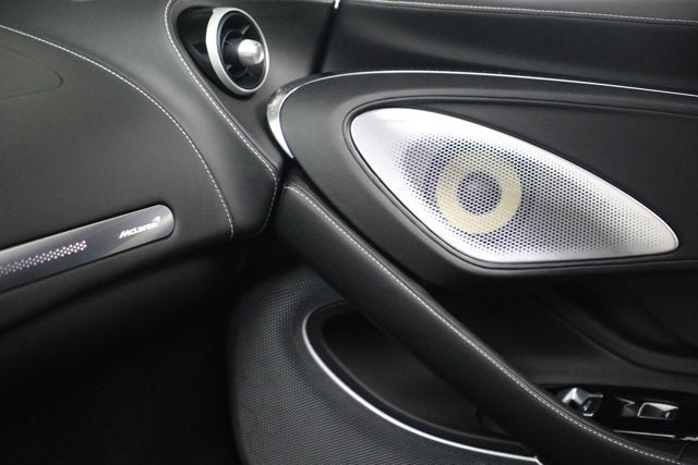 2026 McLaren GTS TechLux