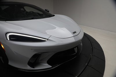 2026 McLaren GTS TechLux