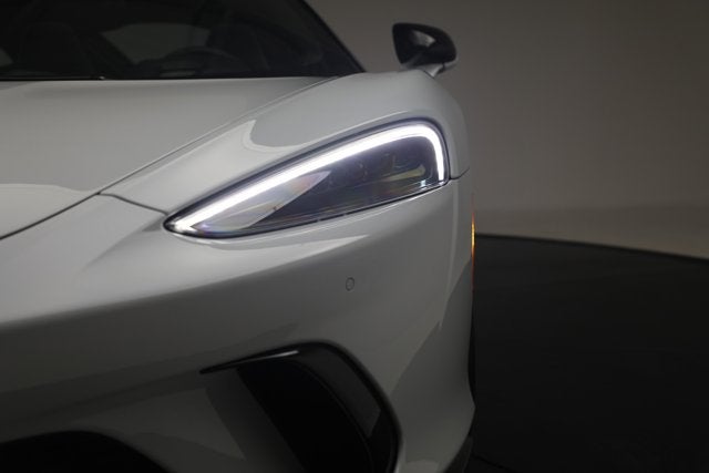 2026 McLaren GTS TechLux