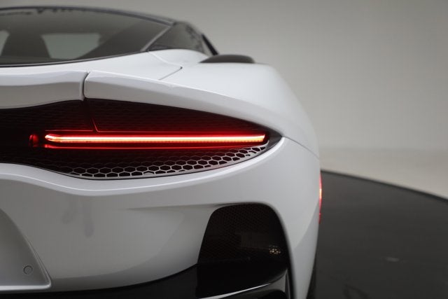 2026 McLaren GTS TechLux