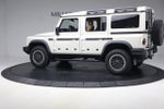 2025 Ineos Grenadier Fieldmaster