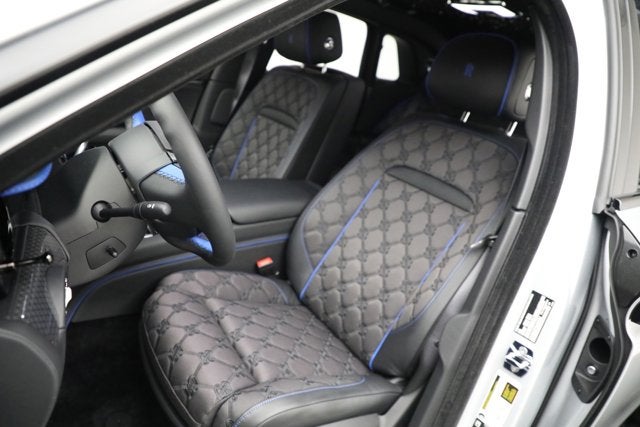 2025 Rolls-Royce Black Badge Ghost Black Badge