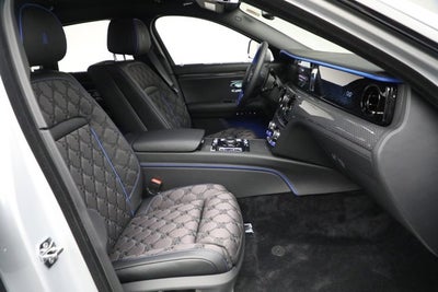 2025 Rolls-Royce Black Badge Ghost Black Badge