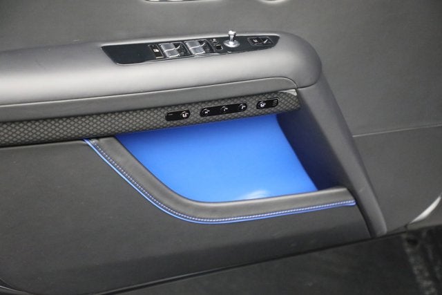 2025 Rolls-Royce Black Badge Ghost Black Badge