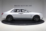 2025 Rolls-Royce Black Badge Ghost Black Badge