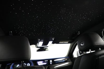 2025 Rolls-Royce Black Badge Ghost Black Badge