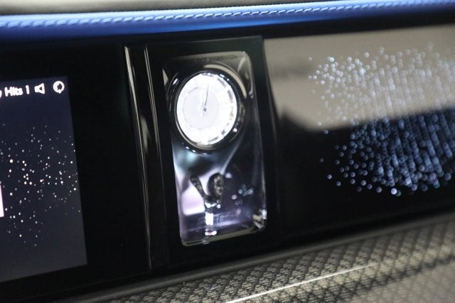 2025 Rolls-Royce Black Badge Ghost Black Badge