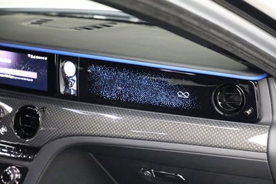 2025 Rolls-Royce Black Badge Ghost Black Badge