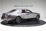 2025 Rolls-Royce Black Badge Ghost Black Badge