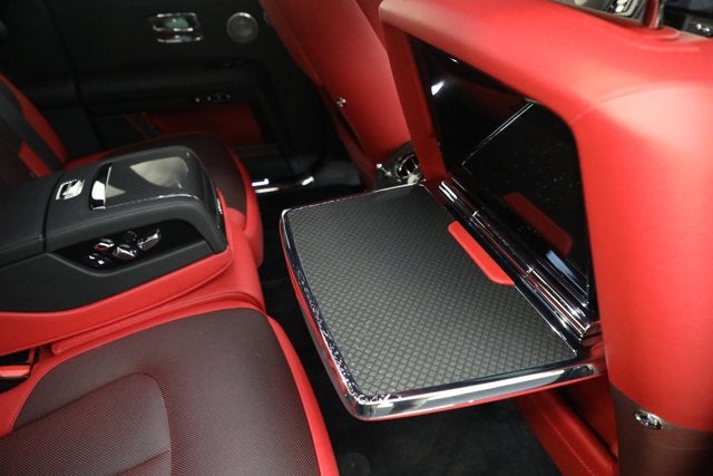 2025 Rolls-Royce Black Badge Ghost Black Badge