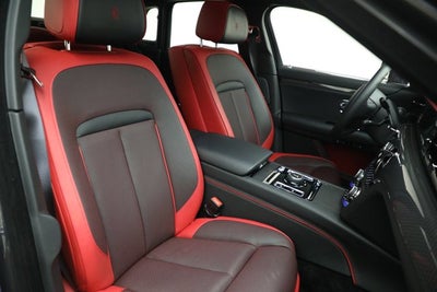 2025 Rolls-Royce Black Badge Ghost Black Badge