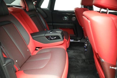 2025 Rolls-Royce Black Badge Ghost Black Badge