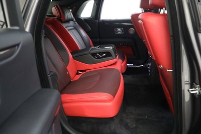 2025 Rolls-Royce Black Badge Ghost Black Badge