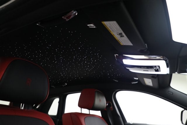 2025 Rolls-Royce Black Badge Ghost Black Badge