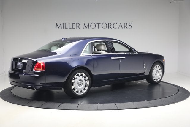 2014 Rolls-Royce Ghost 