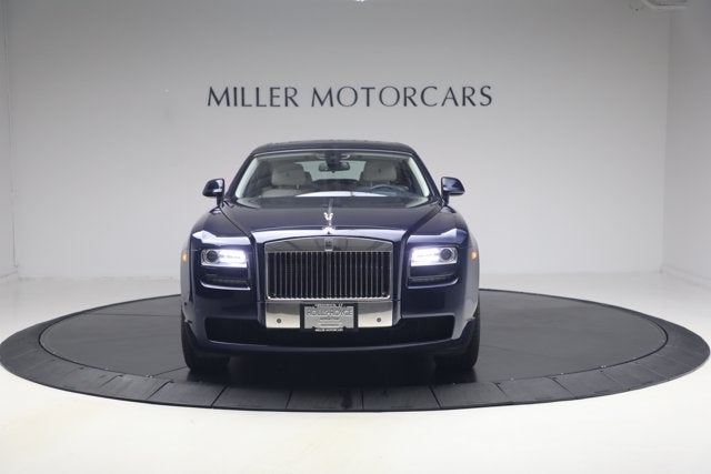 2014 Rolls-Royce Ghost 