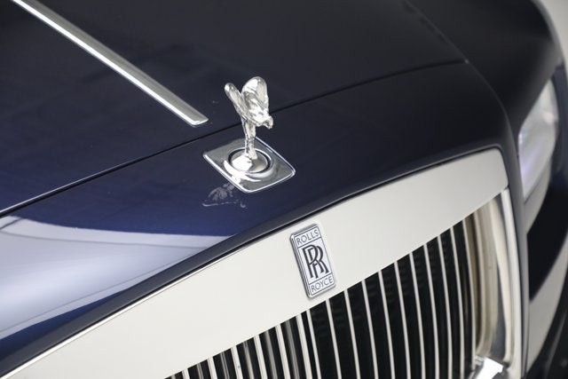 2014 Rolls-Royce Ghost 