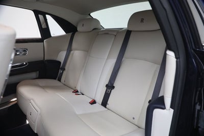 2014 Rolls-Royce Ghost 
