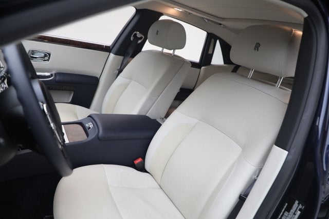 2014 Rolls-Royce Ghost 