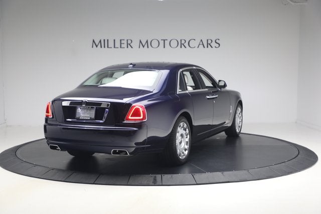 2014 Rolls-Royce Ghost 