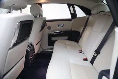 2014 Rolls-Royce Ghost 