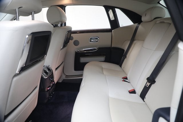 2014 Rolls-Royce Ghost 