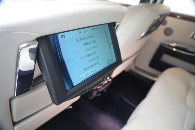 2014 Rolls-Royce Ghost 