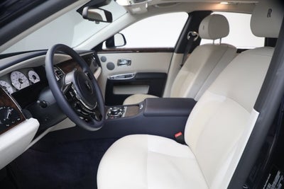 2014 Rolls-Royce Ghost 