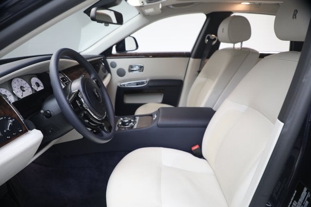 2014 Rolls-Royce Ghost 