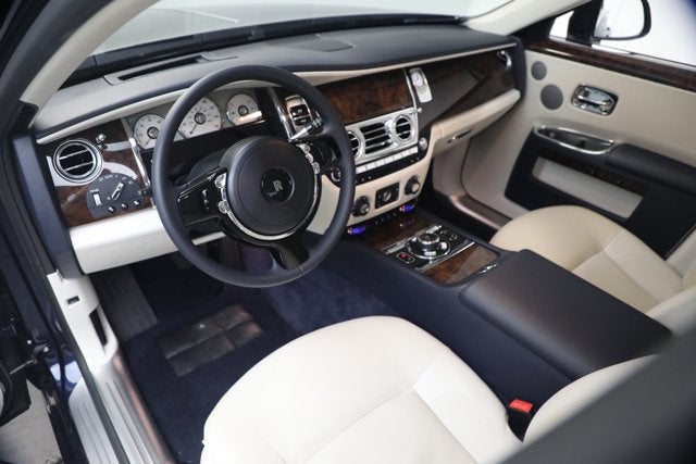 2014 Rolls-Royce Ghost 
