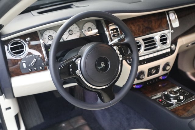 2014 Rolls-Royce Ghost 