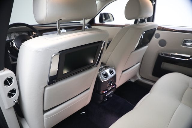 2014 Rolls-Royce Ghost 