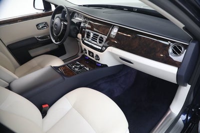 2014 Rolls-Royce Ghost 