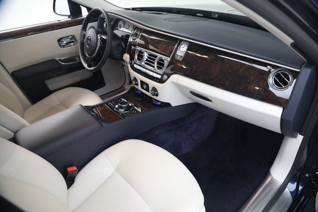 2014 Rolls-Royce Ghost 