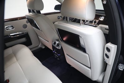 2014 Rolls-Royce Ghost 