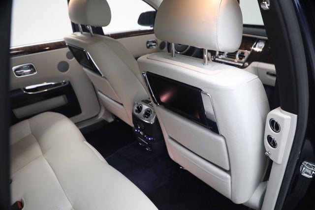 2014 Rolls-Royce Ghost 