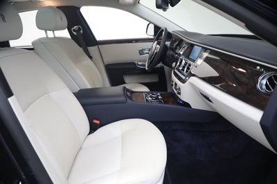 2014 Rolls-Royce Ghost 