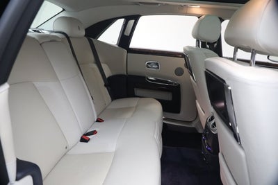 2014 Rolls-Royce Ghost 