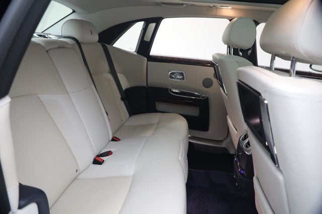 2014 Rolls-Royce Ghost 
