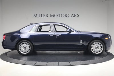 2014 Rolls-Royce Ghost 