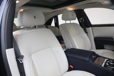 2014 Rolls-Royce Ghost 