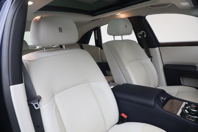 2014 Rolls-Royce Ghost 
