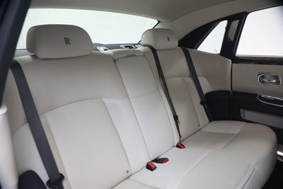 2014 Rolls-Royce Ghost 