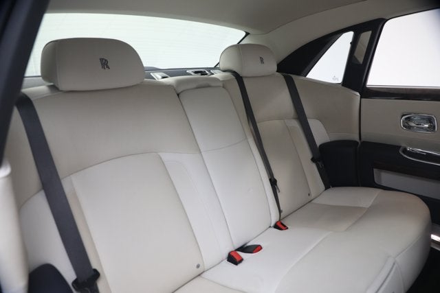 2014 Rolls-Royce Ghost 