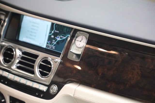 2014 Rolls-Royce Ghost 