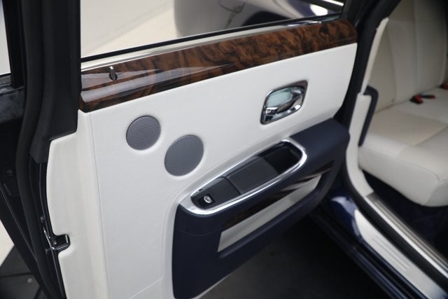 2014 Rolls-Royce Ghost 
